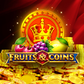 Fruits And Coins