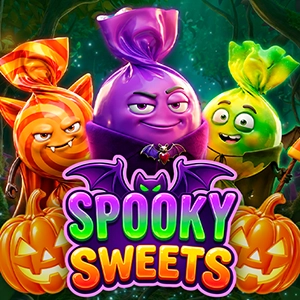 Spooky Sweets