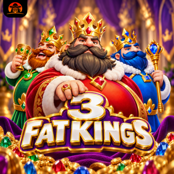 3 Fat Kings