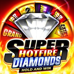 Super Hotfire Diamonds