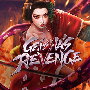 Geisha's Revenge