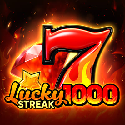 Lucky Streak 1000